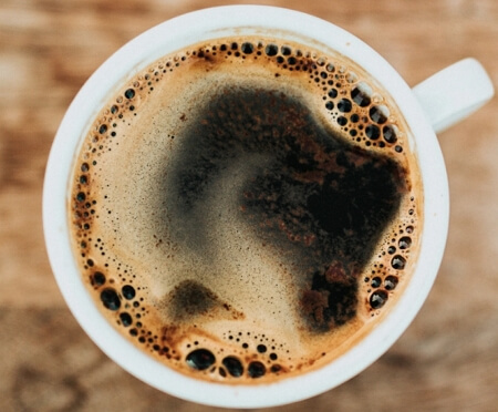 커피,카페인,음료(출처=unsplash)