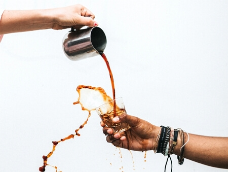 커피,카페인,중독,과다섭취(출처=unsplash)