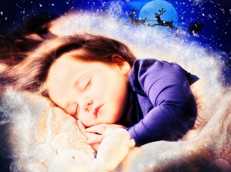 아기,꿈,수면,잠(출처=pxhere)
