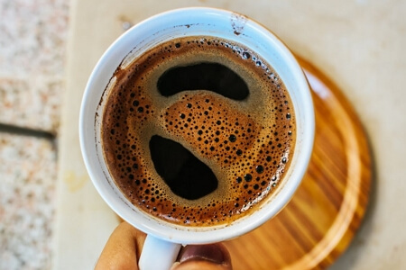 커피(출처=pexels)