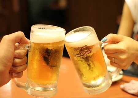 알코올,맥주,술(출처=unsplash)